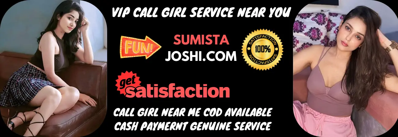 Mussoorie Escort